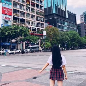 Meet your Posher, Minh anh